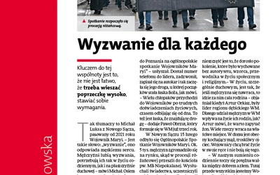 Gość Tarnowski 8/2025