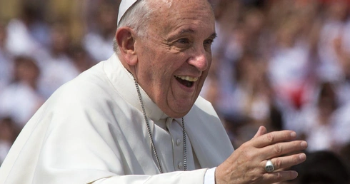 Biskupi proszą diecezjan o modlitwę w intencji papieża Franciszka