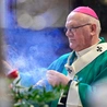 Słońcem jego życia był Bóg