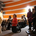 "Kobieta w relacji" w DA