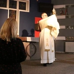 "Kobieta w relacji" w DA