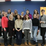 "Kobieta w relacji" w DA