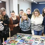 "Kobieta w relacji" w DA