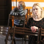 "Kobieta w relacji" w DA