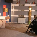 "Kobieta w relacji" w DA