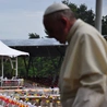 Papież Franciszek