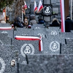 Gdańskie uroczystości ku czci Armii Krajowej