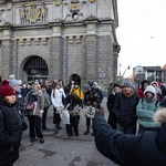 Gdańskie uroczystości ku czci Armii Krajowej