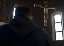 Za papieża Franciszka