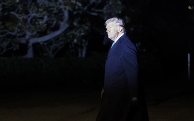 Czy Trump rozbije sojusz Chiny-Rosja?
