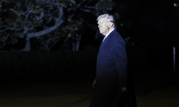 Czy Trump rozbije sojusz Chiny-Rosja?