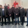 Pielgrzym z paszportem