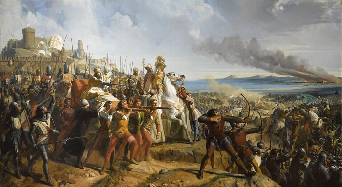 Siła słabości