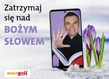 2 marca VIII Niedziela zwykła