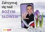 2 marca VIII Niedziela zwykła