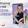 9 marca I Niedziela Wielkiego Postu