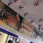 Otwarcie stałej wystawy o ZAKSIE Kędzierzyn-Koźle i jej historii