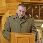 Przasnysz. Pogrzeb s. Marii Pii od Eucharystii