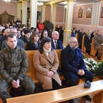Przasnysz. Pogrzeb s. Marii Pii od Eucharystii
