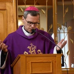 Przasnysz. Pogrzeb s. Marii Pii od Eucharystii