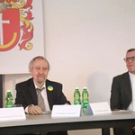 Konferencja o 600-leciu i wystawa zdjęć