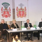 Konferencja o 600-leciu i wystawa zdjęć