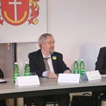 Konferencja o 600-leciu i wystawa zdjęć