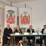 Konferencja o 600-leciu i wystawa zdjęć