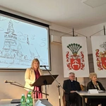 Konferencja o 600-leciu i wystawa zdjęć