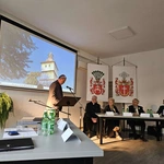 Konferencja o 600-leciu i wystawa zdjęć