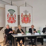 Konferencja o 600-leciu i wystawa zdjęć
