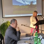 Konferencja o 600-leciu i wystawa zdjęć