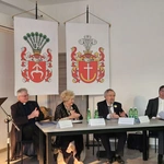 Konferencja o 600-leciu i wystawa zdjęć