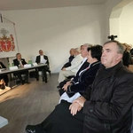 Konferencja o 600-leciu i wystawa zdjęć