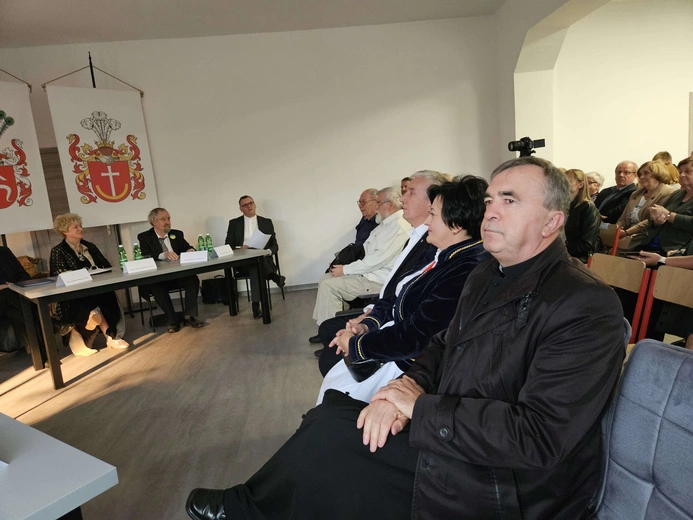 Konferencja o 600-leciu i wystawa zdjęć