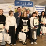 Konkurs "Zarażeni rowerem - zainspirowani Malczewskim"