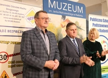 Konkurs "Zarażeni rowerem - zainspirowani Malczewskim"