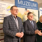 Konkurs "Zarażeni rowerem - zainspirowani Malczewskim"