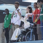 Papież Franciszek w obiektywie fotoreporterów „Gościa Niedzielnego”