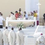 Papież Franciszek w obiektywie fotoreporterów „Gościa Niedzielnego”
