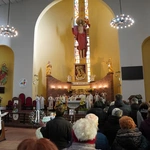 Do domu Ojca