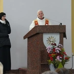 Do domu Ojca