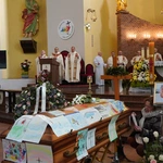 Do domu Ojca
