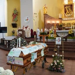Do domu Ojca