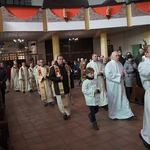 Do domu Ojca