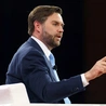 Wiceprezydent USA,  JD Vance