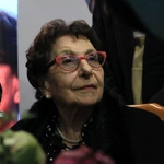 Spotkanie z prof. Dorotą Simonides