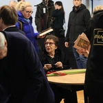 Spotkanie z prof. Dorotą Simonides