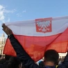 Pielgrzymują, aby rozkochać się we wspólnocie Kościoła