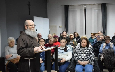 Jubileuszowe katechezy